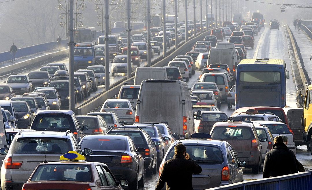 Qué es la contaminación sonora y cómo impacta nuestro entorno
