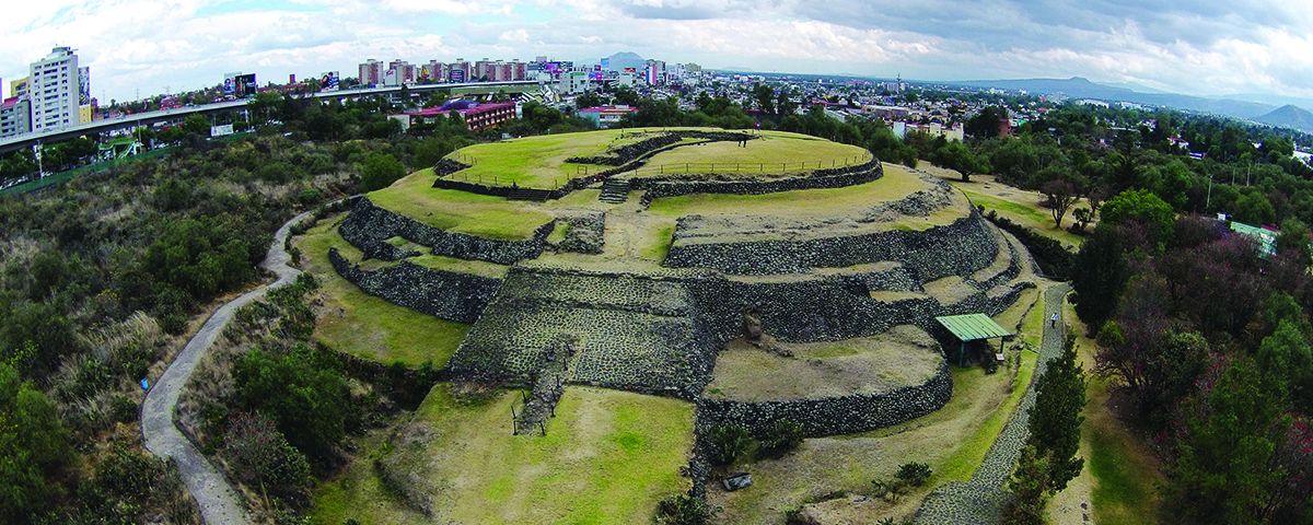 Qué es la cultura Cuicuilca y qué podemos descubrir en México