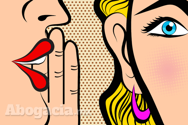 Qué es la difamación y cuál es su significado en la ley