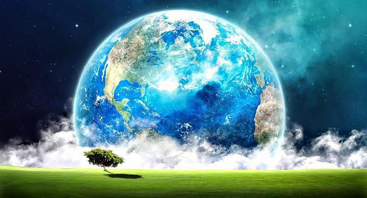 Qué es la ecosfera y cuál es su importancia en el medio ambiente