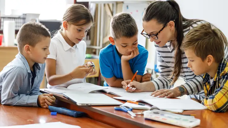 Qué es la educación y cuáles son sus definiciones y usos