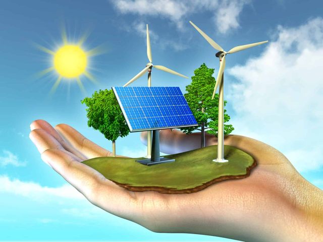 Qué es la energía limpia y por qué es crucial hoy en día
