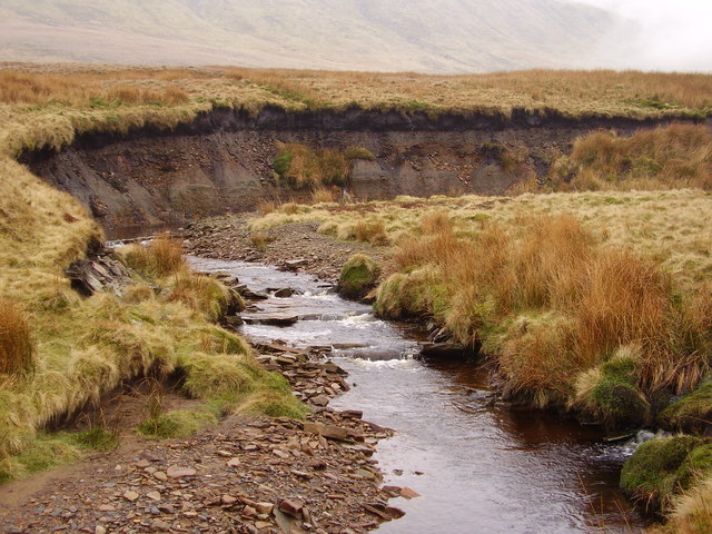 Qué es la erosión fluvial y cuáles son sus causas y tipos