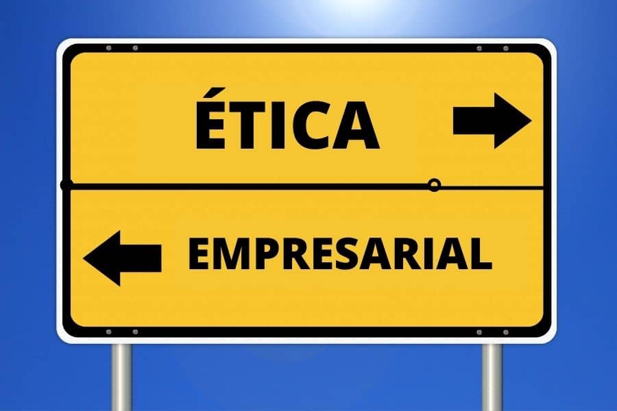 Qué es la ética empresarial y cuál es su concepto esencial