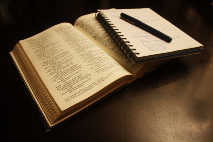Qué es la exégesis y cuál es su significado en la Biblia