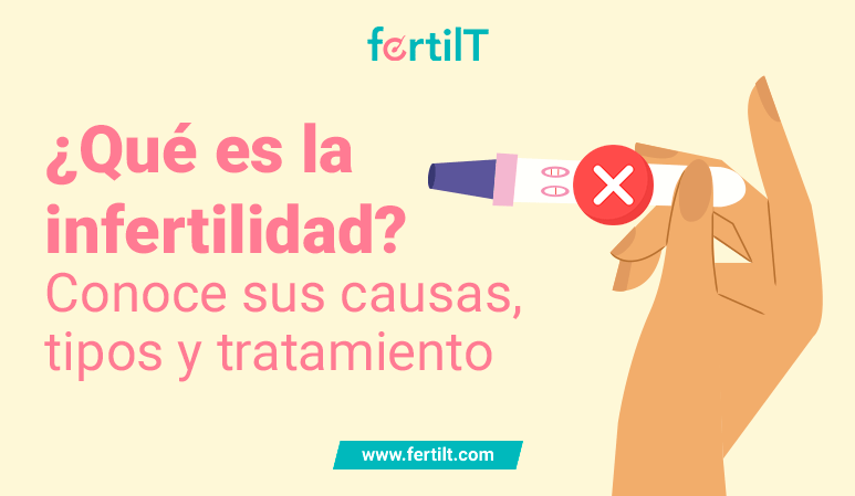 Qué es la fertilidad y cuál es su definición y significado
