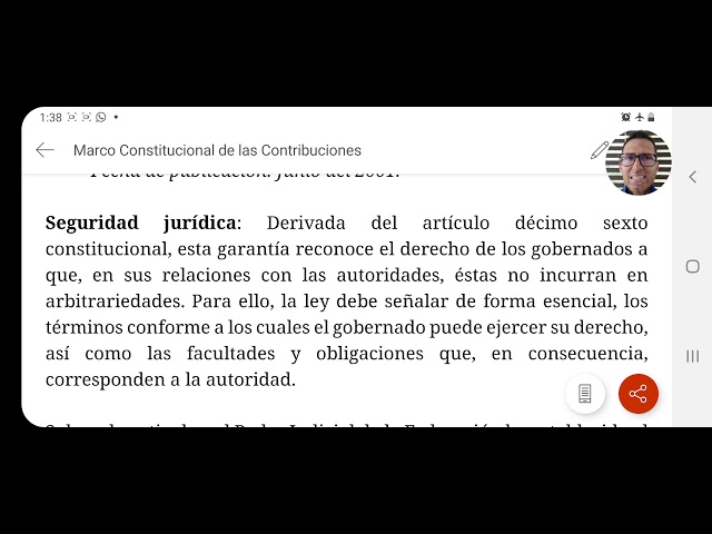 Qué es la garantía y cuál es su concepto esencial en derecho