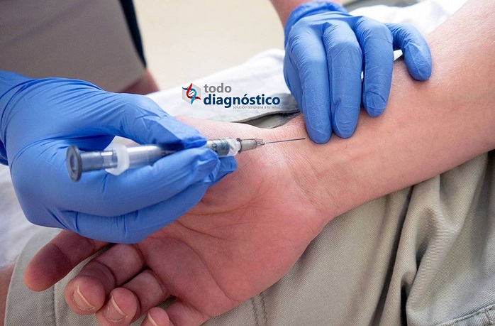 Qué es la gasometría y por qué es importante para la salud