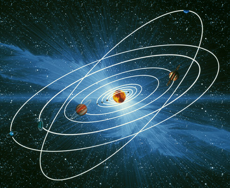 Qué es la gravitación y cómo afecta al universo en su conjunto