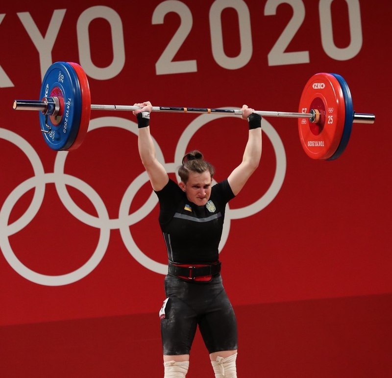 Qué es la halterofilia y por qué es importante en el deporte