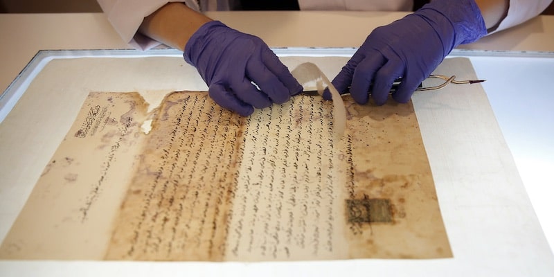Qué es la historiografía y cuáles son sus corrientes principales