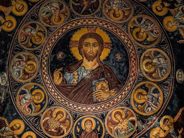 Qué es la iconografía y cuál es su importancia en el arte