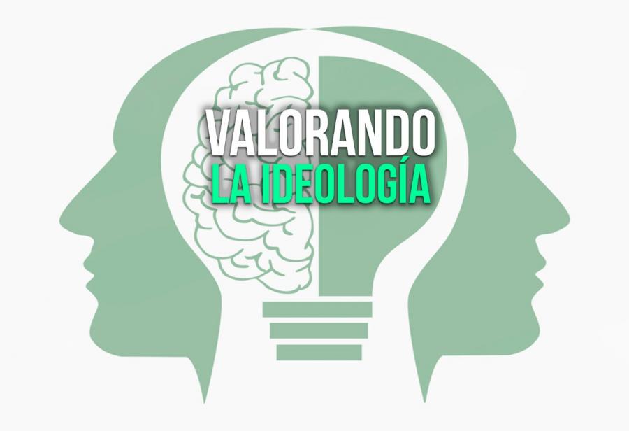 Qué es la ideología y cuáles son sus conceptos y tipos esenciales