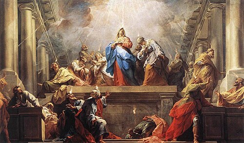 Qué es la Iglesia Católica y cuál es su origen histórico y espiritual