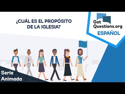 Qué es la Iglesia y cuáles son su significado y ejemplos clave
