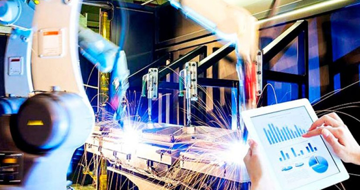Qué es la industria: cuál es su definición y cómo ha evolucionado