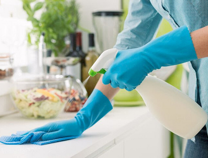 Qué es la lejía y cuál es su importancia en el hogar