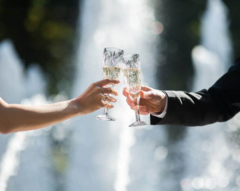 Qué es la libación de alcohol y cuál es su concepto esencial
