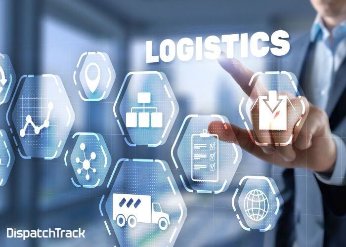 Qué es la logística en los negocios y por qué es importante