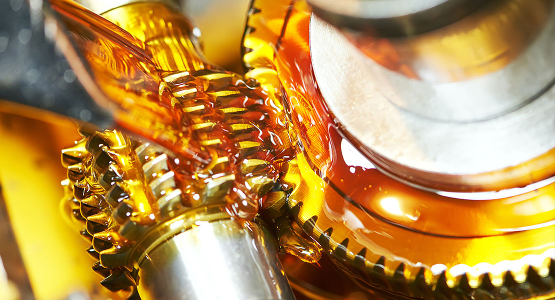 Qué es la lubricación y cuál es su función en el mantenimiento