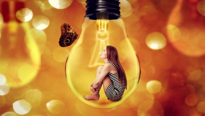 Qué es la luz y cuál es su significado esencial en nuestras vidas