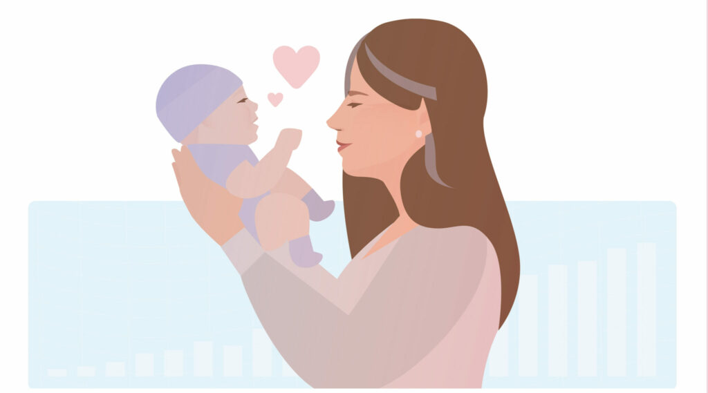 Qué es la maternidad y por qué es esencial en nuestras vidas