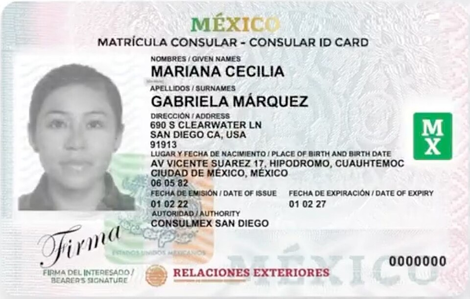 Qué es la matriculación y cuáles son sus definiciones clave