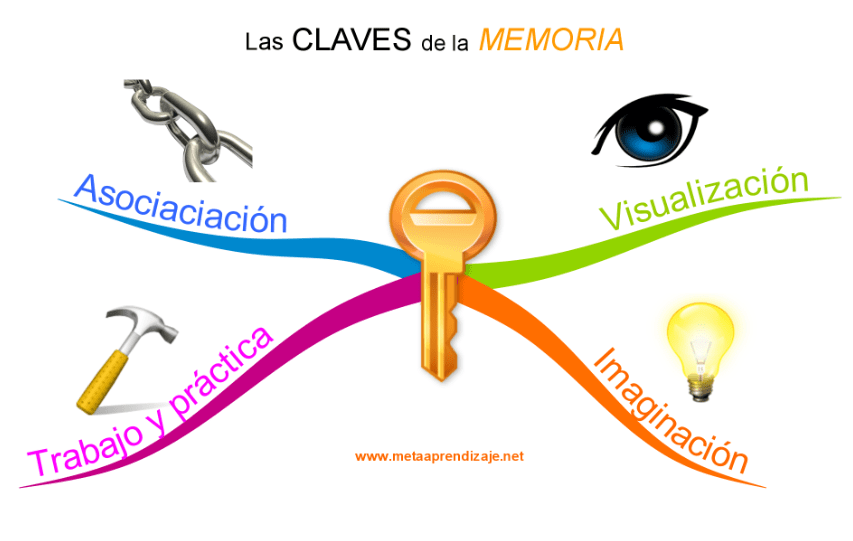 Qué es la memorización y cómo puedo memorizAR eficazmente