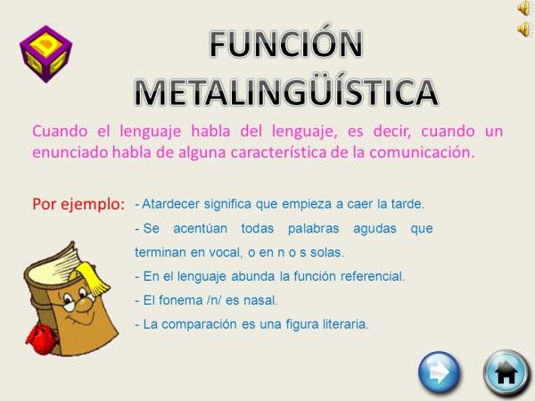 Qué es la metalingüística y cuáles son sus principales ejemplos