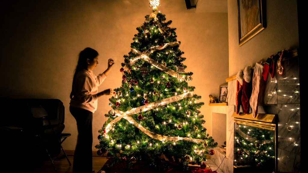 Qué es la NAVIDAD: ORIGEN y TRADICIONES ESPECIALES