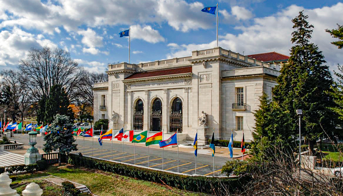 Qué es la OEA, su estructura, historia y funciones