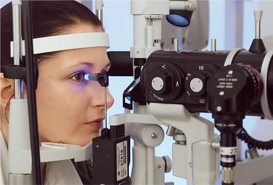 Qué es la optometría y cuál es su importancia en la salud visual