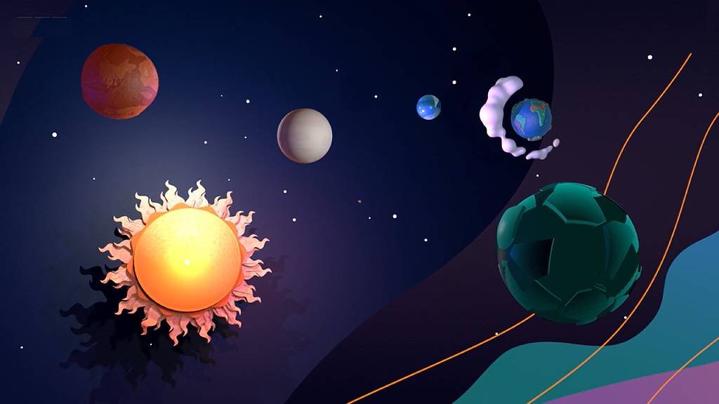 Qué es la panspermia y cómo cambia nuestra visión del universo