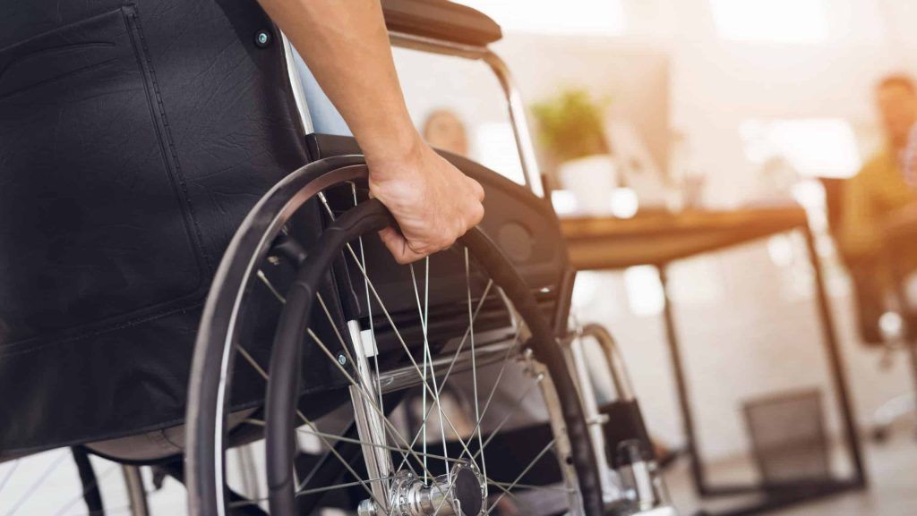 Qué es la paraplejía y cuál es su origen y definición clara