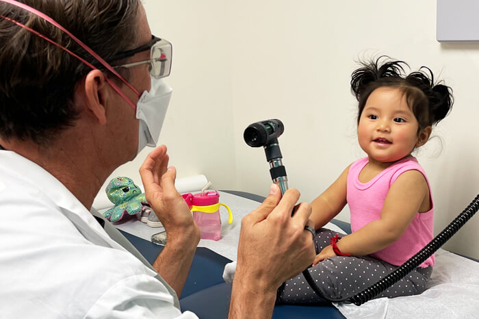 Qué es la pediatría y cómo influye en la salud infantil