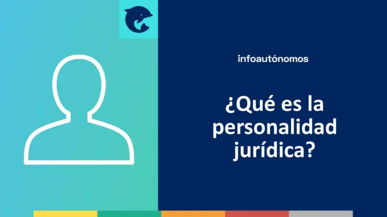 Qué es la personería jurídica y cuál es su definición clave
