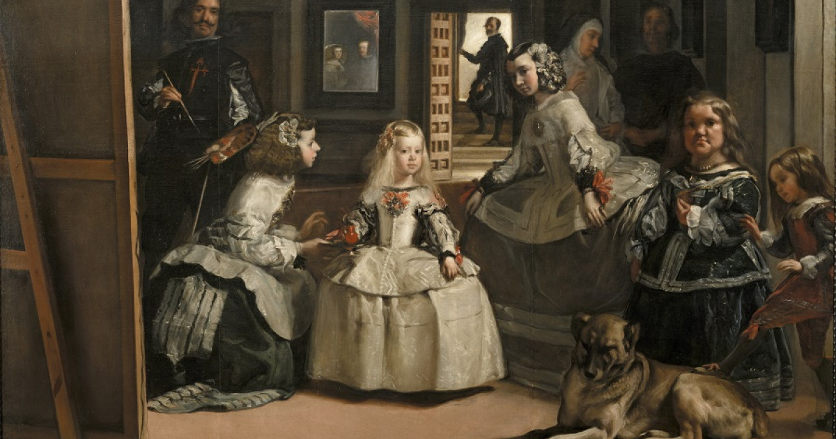 Qué es la PINTURA: HISTORIA y OBRAS IMPRESCINDIBLES