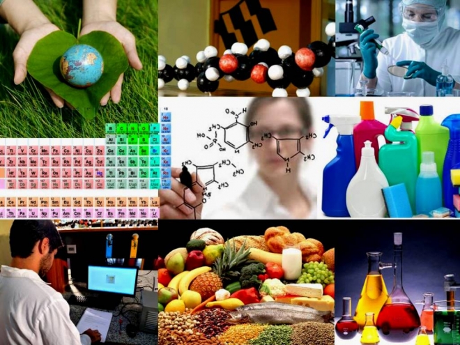 Qué es la química general, qué estudia y cómo te beneficia