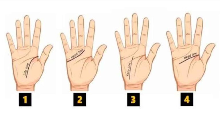 Qué es la quiromancia y cuál es su significado revelador
