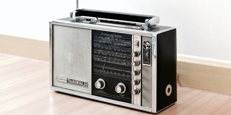 Qué es la radiofonía, su historia y conceptos clave