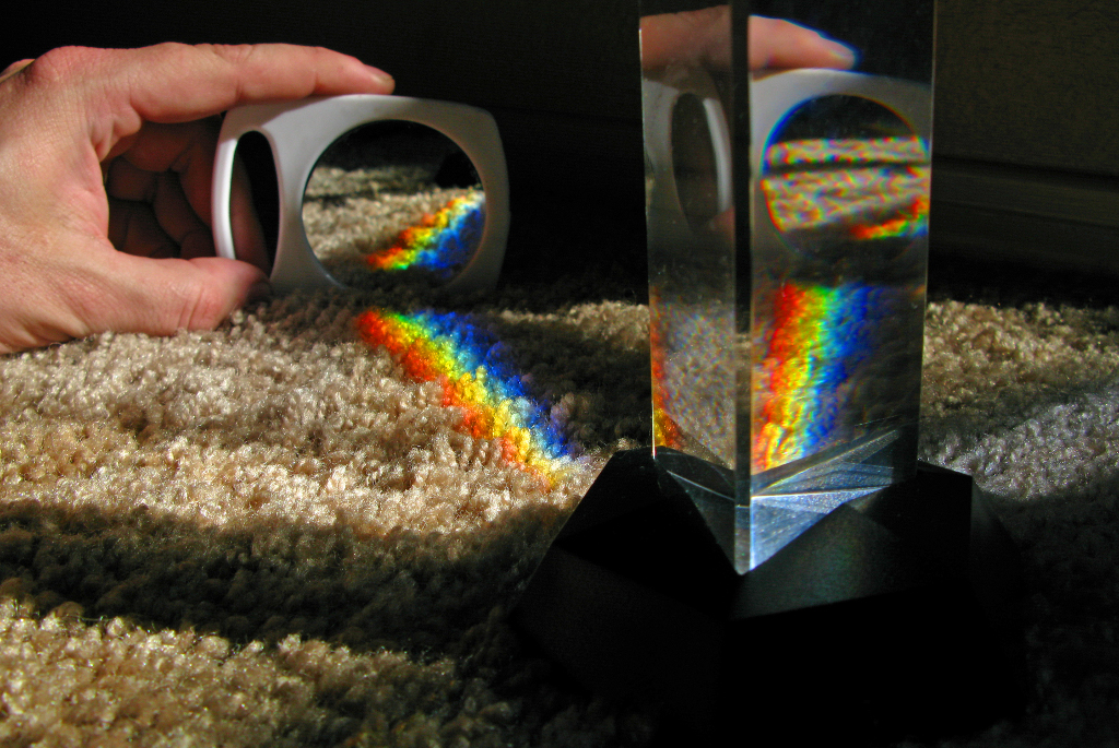 Qué es la refracción y cuál es su importancia en la ciencia