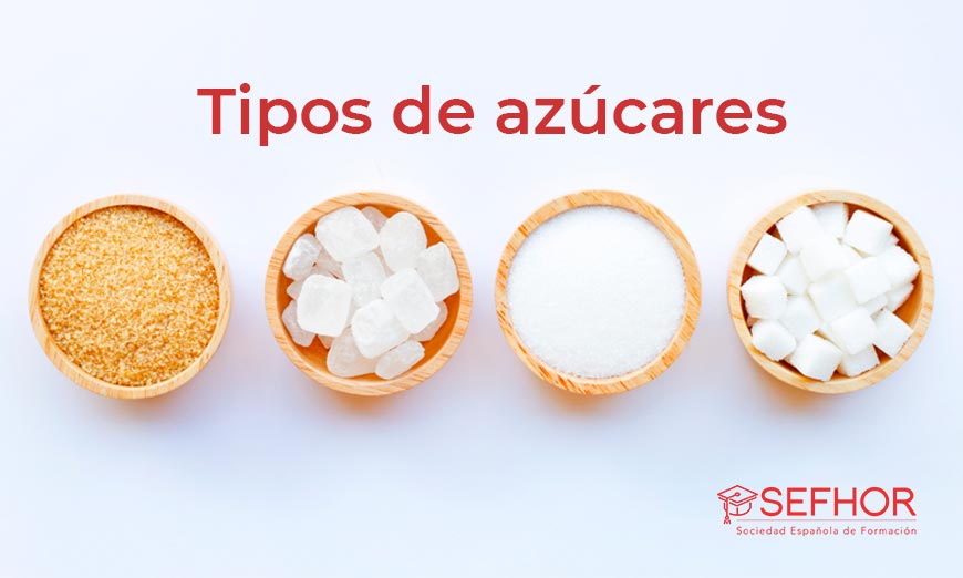 Qué es la sacarosa y cuáles son sus beneficios y definición