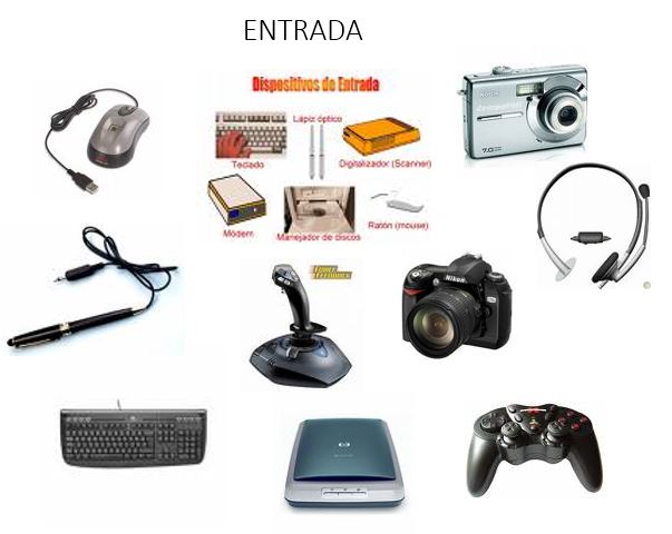 Qué es la salida, para qué se utiliza y cómo se define