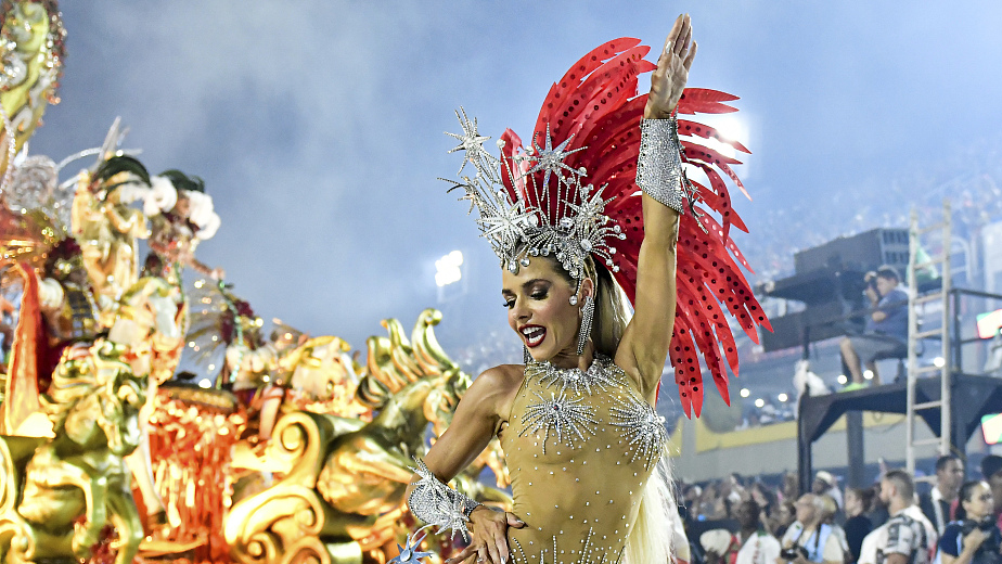 Qué es la samba y cómo se utiliza en la cultura brasileña