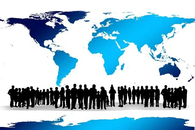 Qué es la sociodemografía y cuáles son sus conceptos clave
