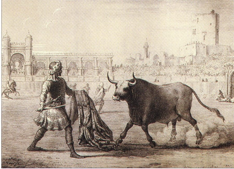 Qué es la tauromaquia y cuál es su historia a lo largo del tiempo