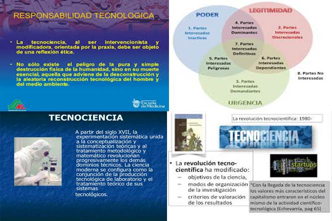 Qué es la tecnociencia y cómo impacta a la sociedad actual