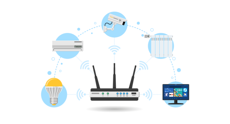 Qué es la tecnología wireless y cuál es su importancia hoy