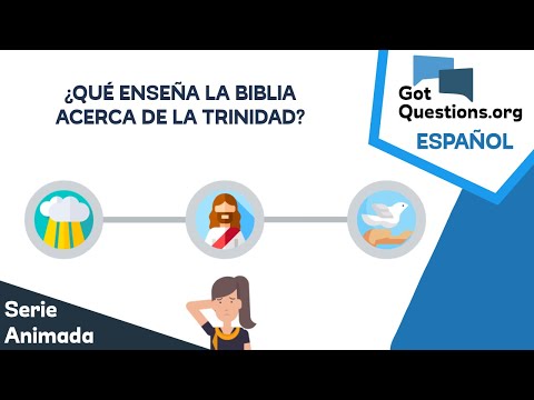 Qué es la Trinidad y por qué es importante en la fe cristiana