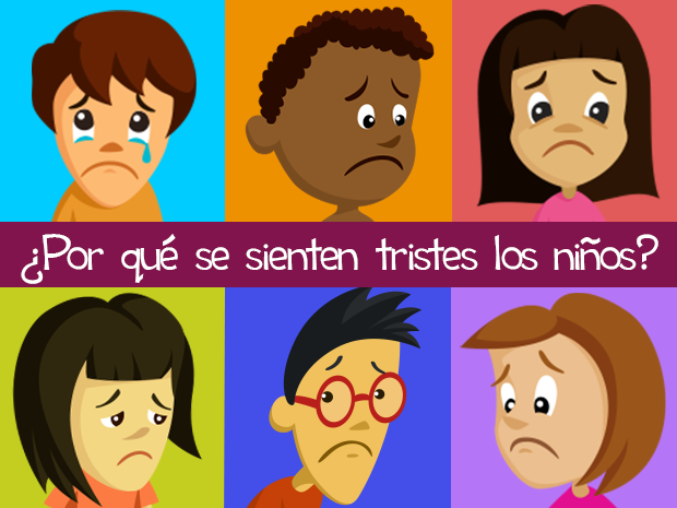 Qué es la tristeza, cuáles son sus causas y cómo afrontarla